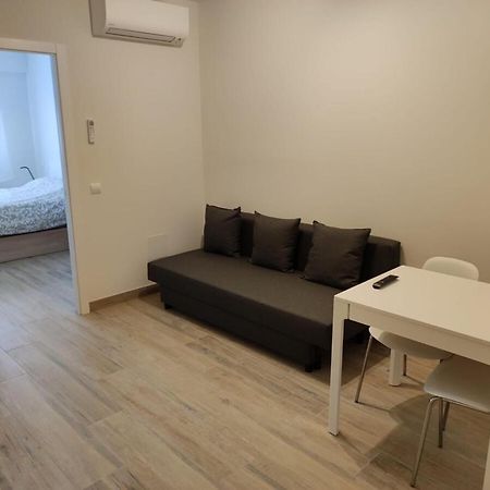 Madrid Rio Apartments Kültér fotó