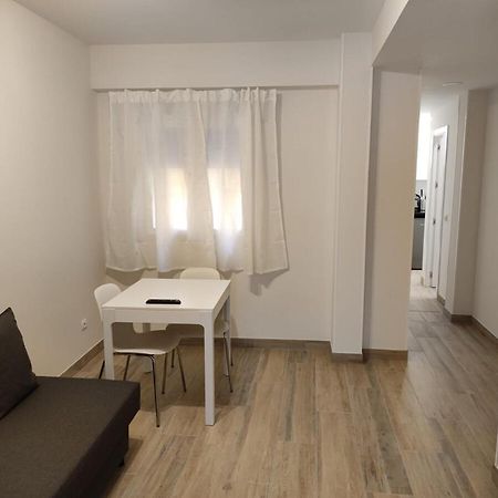 Madrid Rio Apartments Kültér fotó